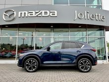 2018 Mazda CX-5 GT | AWD
