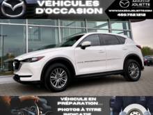 Mazda CX-5 GS AWD 2018