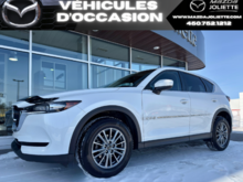 2018 Mazda CX-5 GS