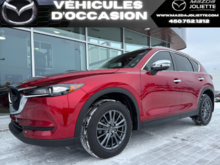 2019 Mazda CX-5 GS-L | 4RM | Toit ouvrant