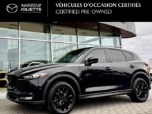 Mazda CX-5 GS-L 2020