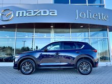 2021 Mazda CX-5 GX | AWD