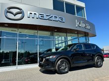 Mazda CX-5 GS | AWD 2021