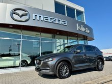 Mazda CX-5 GX AWD 2021