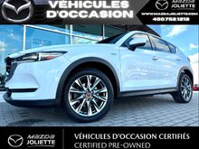 Mazda CX-5 100th Anniversary Edition 2021