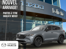 Mazda CX-5 Kuro AWD 2021