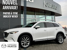 Mazda CX-9 GS-L 2018