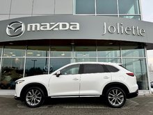 2021 Mazda CX-9 GT | AWD | 7 Passagers