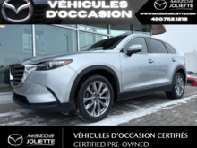 2021 Mazda CX-9 GS-L