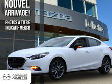 2018  Mazda3