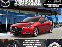 Mazda3 GX 2018