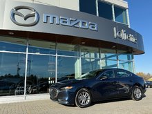 Mazda3 GX 2019