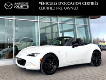 Mazda MX-5 GS Automatique 2021