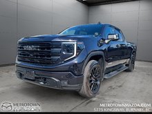 2024 GMC Sierra 1500 Crew Cab Standard Box 4-Wheel Drive Elevation