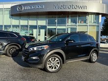 2016 Hyundai Tucson AWD 2.0L Luxury