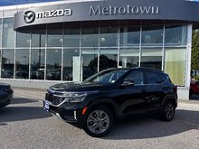 2024 Kia Seltos EX AWD