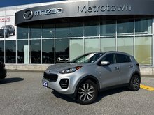 2018 Kia Sportage EX Premium AWD