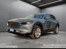2020 Mazda CX-30 GS AWD at