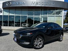 2021 Mazda CX-30 GS AWD at