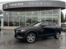 2021 Mazda CX-30 GS FWD at