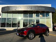 2021 Mazda CX-30 GS AWD at