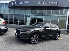 2021 Mazda CX-30 GS AWD at