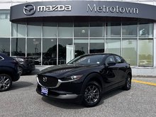 2022 Mazda CX-30 GX AWD at