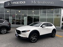2022 Mazda CX-30 GT AWD 2.5L I4 at