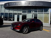 2023 Mazda CX-30 GS AWD at
