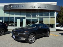 2023 Mazda CX-30 GS AWD at
