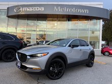 2023 Mazda CX-30 GT AWD 2.5L I4 T at