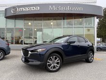 2023 Mazda CX-30 GS AWD at