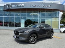 2023 Mazda CX-30 GT AWD 2.5L I4 at