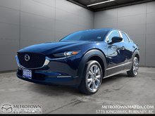 2023 Mazda CX-30 GS AWD at