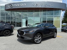 2024 Mazda CX-30 GS AWD