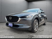 2024 Mazda CX-30 GT AWD