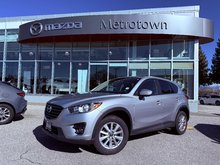 2016 Mazda CX-5 GS AWD at