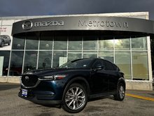 2019 Mazda CX-5 GT AWD 2.5L I4 CD at