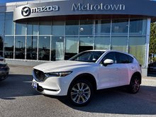 2019 Mazda CX-5 Signature AWD at
