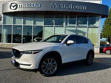 2021 Mazda CX-5 100th AWD at