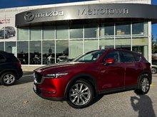 2021 Mazda CX-5 GT AWD 2.5L I4 CD at