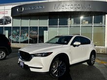 2021 Mazda CX-5 GS AWD at (2)