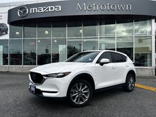 2021 Mazda CX-5 GS AWD at (2)