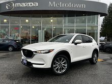 2021 Mazda CX-5 GS AWD at (2)