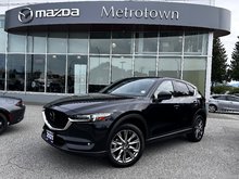 2021 Mazda CX-5 Signature AWD at