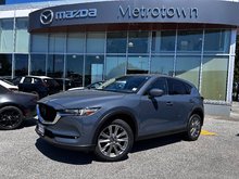 2021 Mazda CX-5 GT AWD 2.5L I4 T at (2)