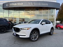 2021 Mazda CX-5 GT AWD 2.5L I4 CD at (2)