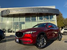 2021 Mazda CX-5 Signature AWD at