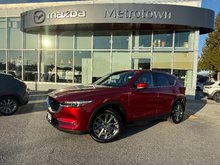 2021 Mazda CX-5 Signature AWD at