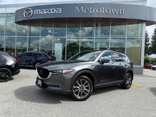 2021 Mazda CX-5 Signature AWD at